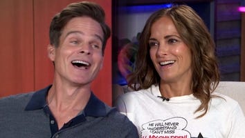 Rebecca Budig and Greg Rikaart Reveal Sexy Soap Opera Secrets | Spilling the E-Tea